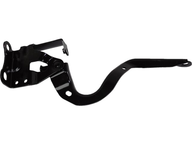 Radiator Grille Sub-Assembly #53101-47041 | Autoparts