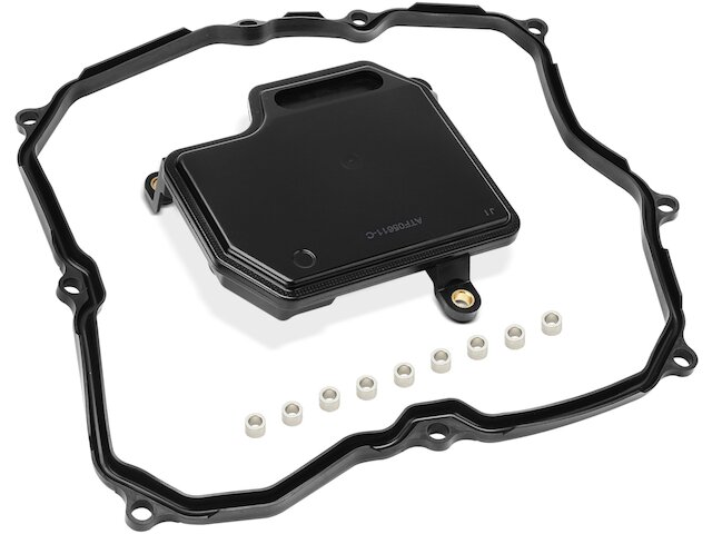 ATP® B-384 - Automatic Transmission Filter - View #8