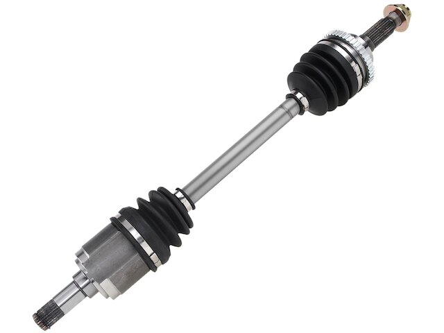 1994-1997 Kia Sephia Axle Assembly - A1 Cardone 66-8084 - Front