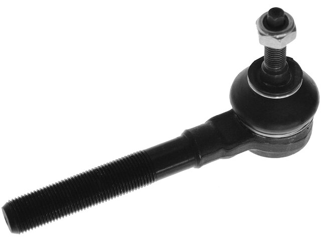 Evan-Fischer Tie Rod End Set - Front Inner & Outer For 1998-2004 Dodge Intrepid