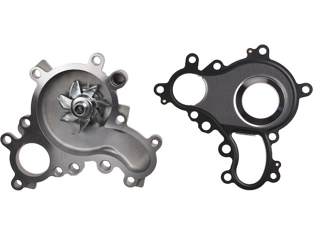 Mahle 54777 Engine Cylinder Head Gasket | Desertcart