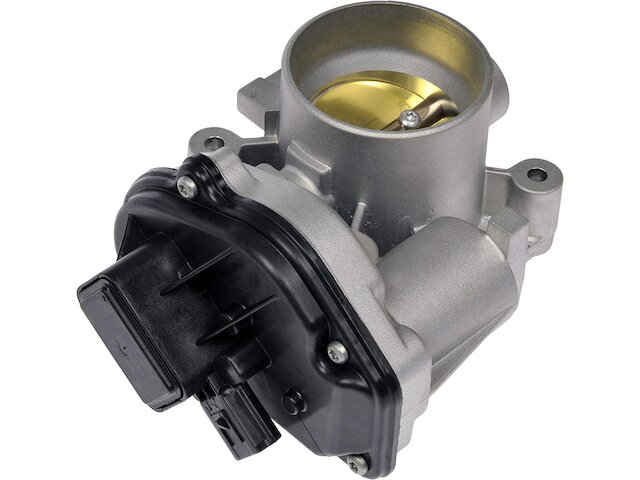 For Focus For Transit For Connect 2.0L 2008 2009 2010 2011 Throttle