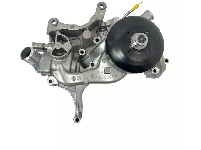 2019-2021 Chevrolet Silverado 1500 Water Pump - AC Delco 12724892