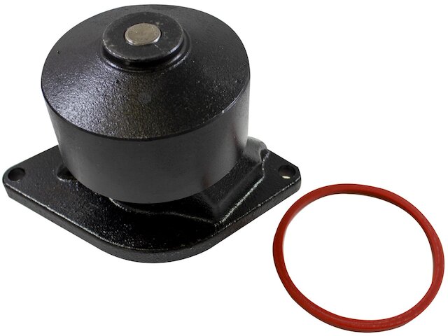 Gates 42276 Replacement Water Pump - Engine Cooling System Part
