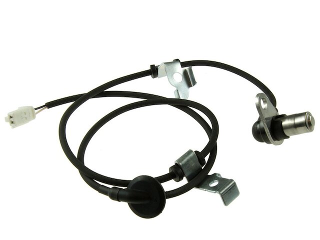 2004-2011 Mazda RX8 ABS Speed Sensor - Holstein 2ABS0688 - Rear