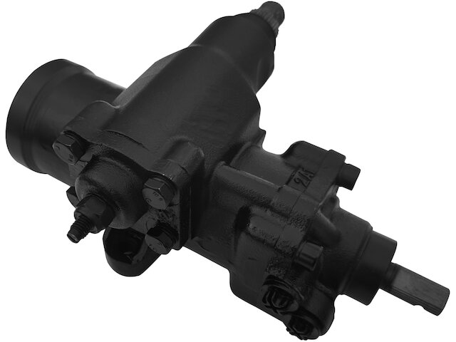 PartsW Steering Center Link For Chevrolet C1500 C2500 C3500 1988-2002 & GMC Yukon Tahoe Suburban