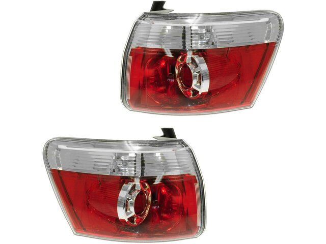 For GMC Acadia 2007-2012 LED Outer Tail Light Lamp Brake For GMC Acadia 2007-2012 LED Outer Tail Light Lamp Brake