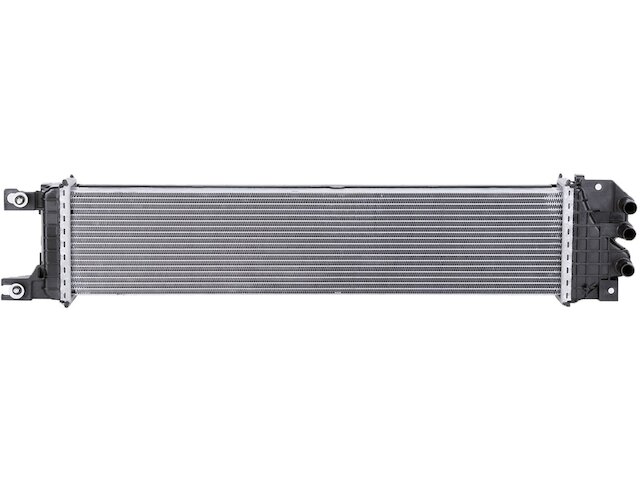 Ford Fusion Radiator Shutter Assembly. Fusion. W/2.7 - HS7Z8475C | Lakeland Ford, Lakeland FL