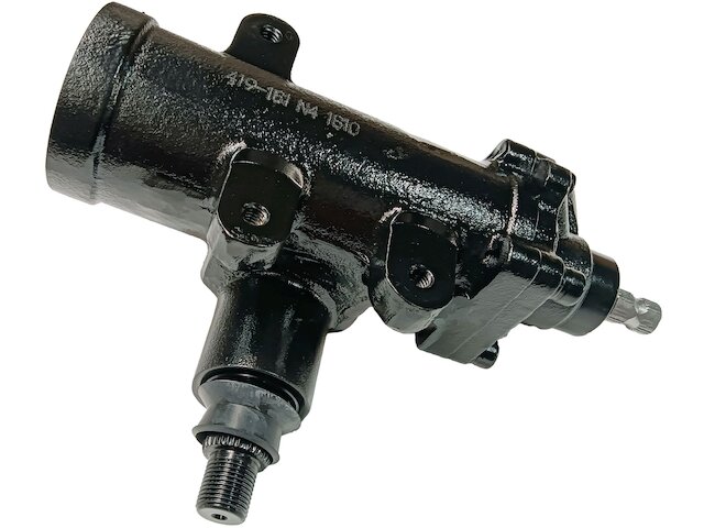 1994-2004 Chevrolet S10 Steering Gear - Replacement 419-161