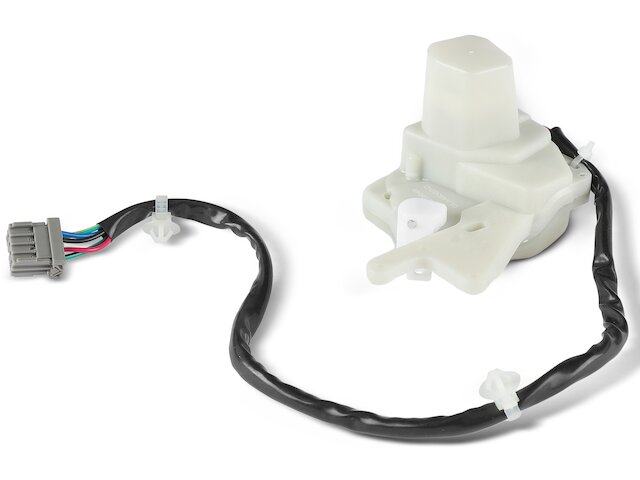 1997 Honda Accord Door Lock Actuator - Standard Motor Products DLA 1997 Honda Accord Door Lock Actuator - Standard Motor Products DLA