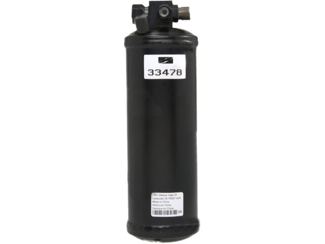 A/C Refrigerant Discharge Hose-Discharge Line HA 112577C - View #3