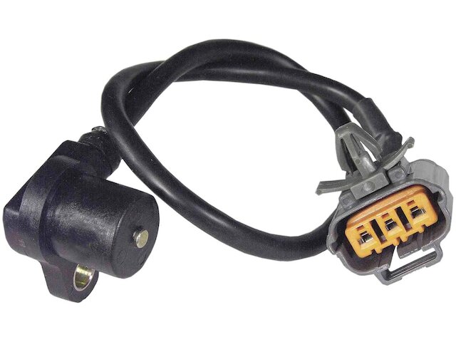 1993-1997 Mazda MX6 Crank Position Sensor - NGK EH0190 - PartsGeek.com