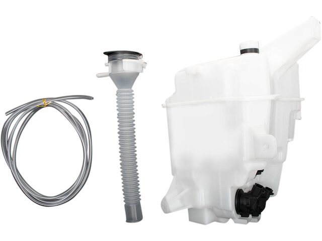 Windshield Washer Reservoir For 2009-2011 Toyota RAV4 - Part #97581VF (No Pump)