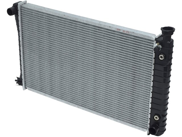 For 19881995 GMC K1500 Radiator 59988PR 1989 1990 1991 1992 1993 1994