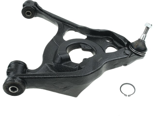Front Control Arms for the Chevrolet Express 2500