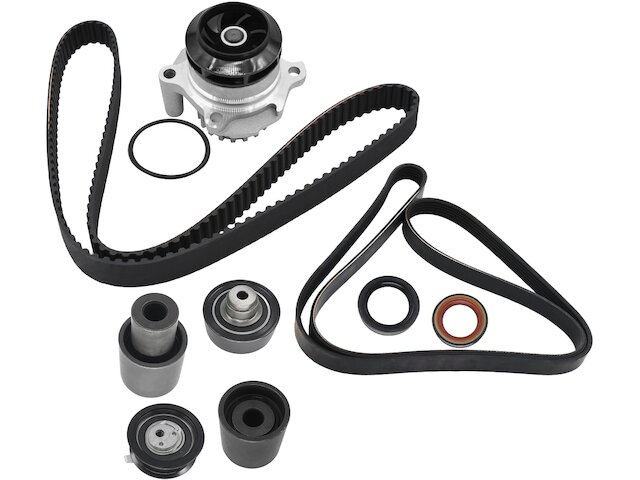 Fast Shipping And Low Prices For 1999 2004 Volkswagen Jetta Timing Belt 