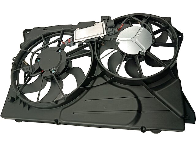 TYC 610600 AC Condenser Fan Assembly For FA70188 CF18027 AC3113103