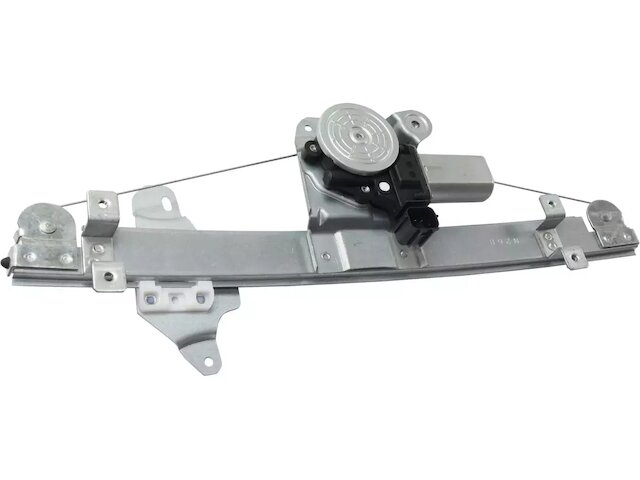 80770JD00A Power Window Regulator Without Motor Front For NISSAN Qashqai 2007 2013 2008 2010 2012 2011 - 34