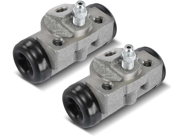 1971-1972, 1975-1976 Pontiac Bonneville Wheel Cylinder - Autopart