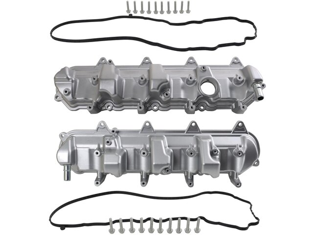 Driver Side Valve Cover for Chevy Silverado Tahoe for GMC