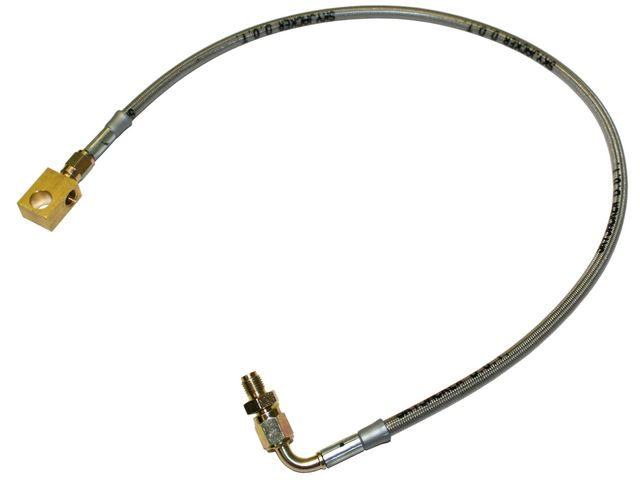 Dorman C661016 Brake Cable Dorman C661016 Rear Parking Brake Cable - View #4