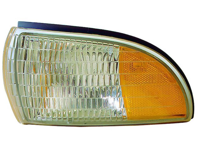 Dorman Side Marker Lens Assembly 1650135 | O'Reilly Auto Parts