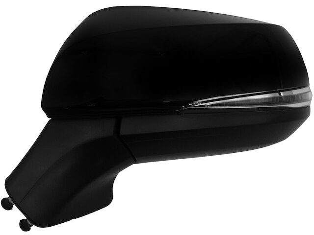 2022-2025 Toyota Corolla Cross Mirror - Action Crash TO1320431