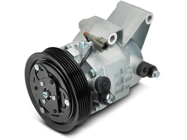 2006-2015 Mazda MX5 Miata A/C Compressor - Autopart Premium