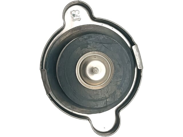 thumbnail image 2 of Windshield Washer Reservoir Tank With Pump For Jeep Wrangler 2003-2006 – Single Pump Type 2 of 4