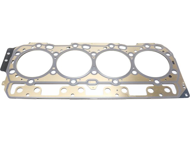 MAHLE HS54580C Engine Cylinder Head Gasket Set - Auto Parts