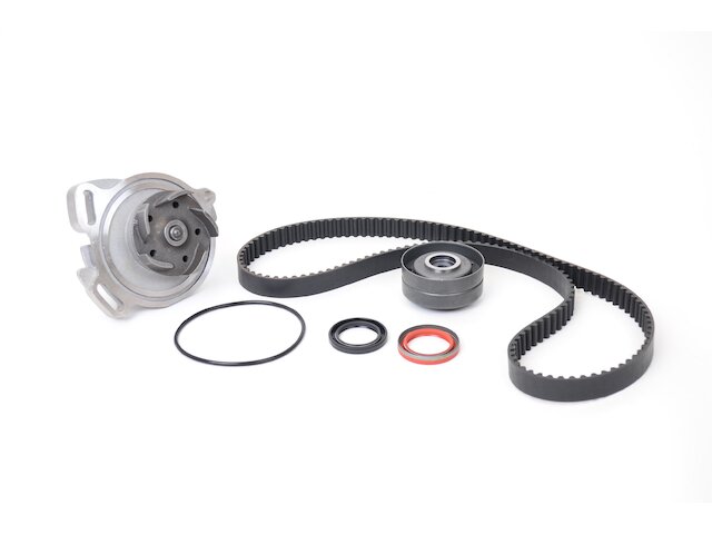 Gates T142 Premium Timing Belt - Replacement For Honda Prelude 2.0L (1988-1991)