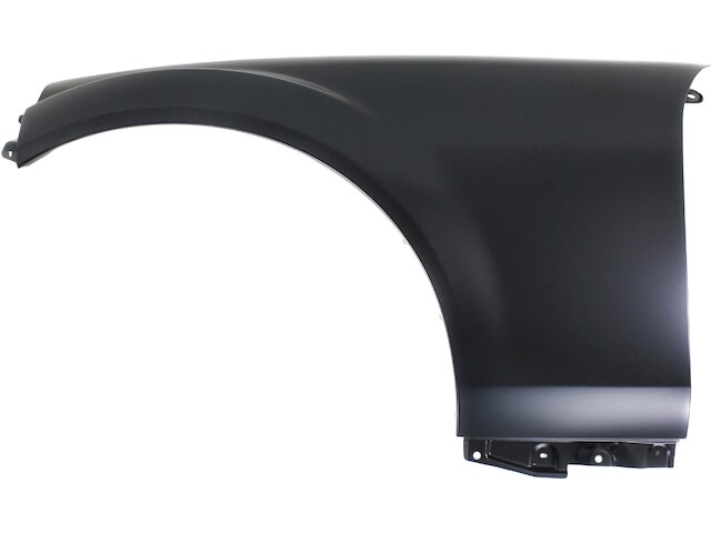 2006-2015 Mazda MX5 Miata Fender - Replacement AP REPM220166Q