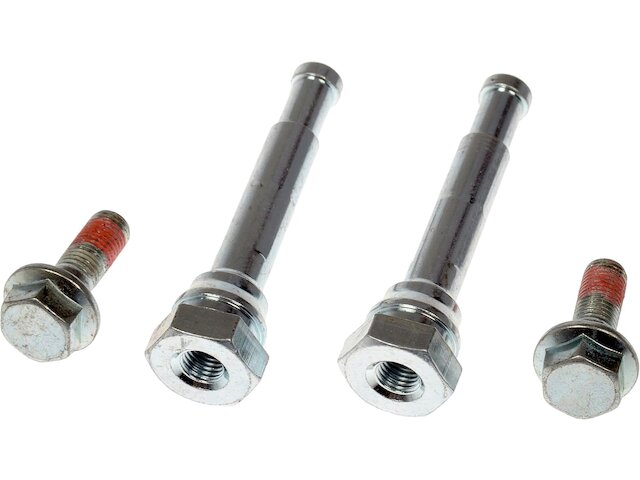 3代目ビン 2019-2025 Mazda 3 Disc Brake Caliper Guide Pin Kit - Dorman