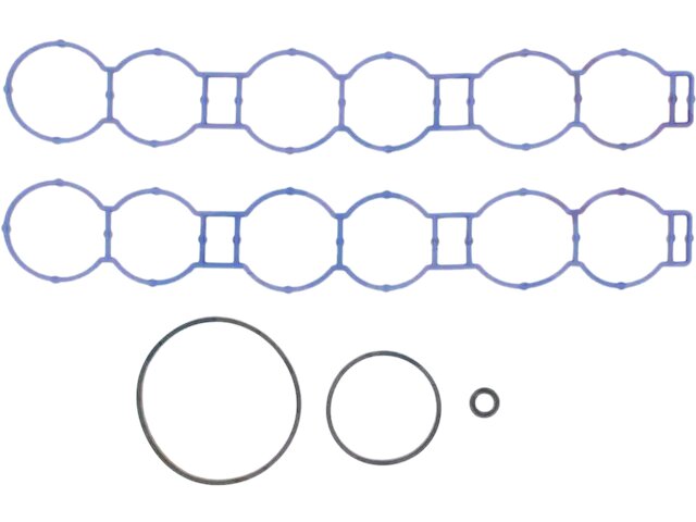 thumbnail image 2 of Fel-Pro MS97397 Intake Manifold Gasket Set - Professional Engine Sealing Solution 2 of 10