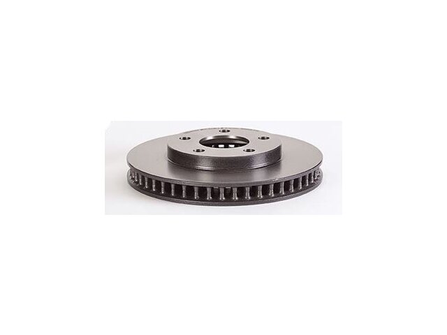 For 1998-1999 Oldsmobile LSS Brake Rotor Front Brembo 76564ZX Base