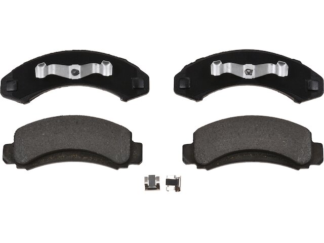11 2011 Ford Ranger Brake Rotor - Brake - AC Delco, API, Autopart
