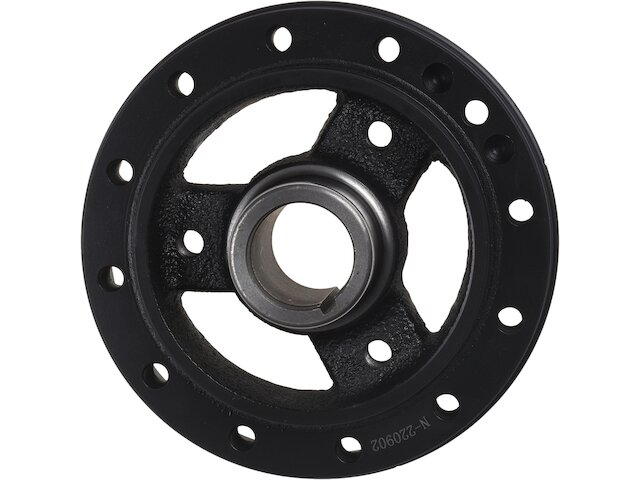 Ａ 1985-1995 Chevrolet G20 Engine Harmonic Balancer - SKP SK594047