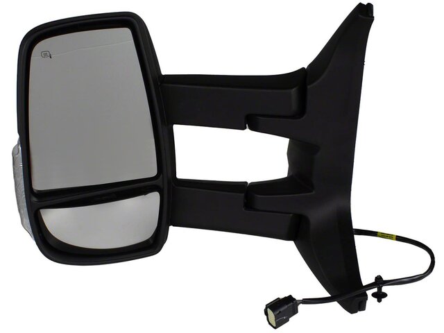 2015-2023 Ford Transit-250 Door Handle - Replacement AP RF49470001