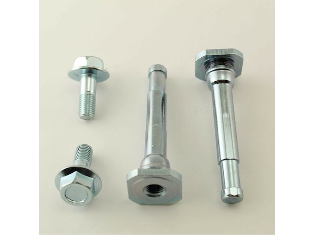Carlson Disc Brake Caliper Guide Pin Boot Kit For 2000-2008 Dodge Ram 2500 - 98354DB