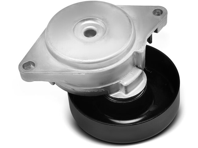 ALT TENSIONER 88-04 305 350 TPI Camaro Trans Accessory Belt - Foto 2