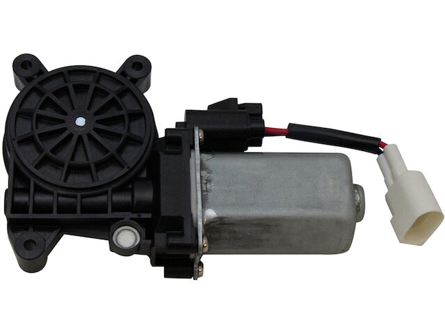 SKP Air Filter Housing For 2005-2007 Ford Focus – 53766GV – 12 Month Warranty