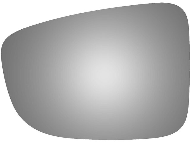 Fit 2019-2025 Mazda 3 4-Door Hatchback Rear Back Window Glass Heated