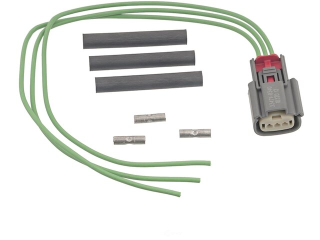 thumbnail image 2 of Ignition Coil Connector Plug Cable Wire For Ford V6 V8 F150 Flex 2.0 3.5 5.0L 2 of 4