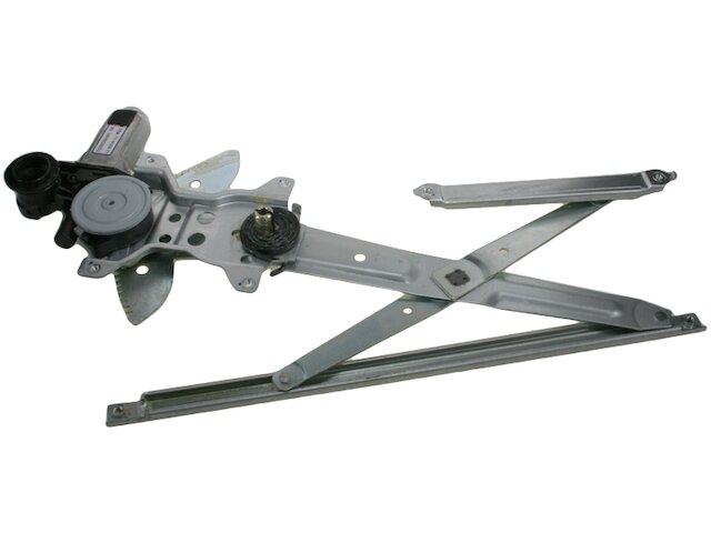 2004-2006 Scion xB Window Regulator - TRQ WRA51749 - Front Right