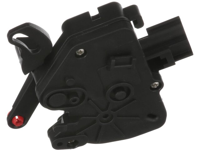 2 Power Sliding Door Lock Actuators - Rear For Chrysler/Dodge Grand Caravan