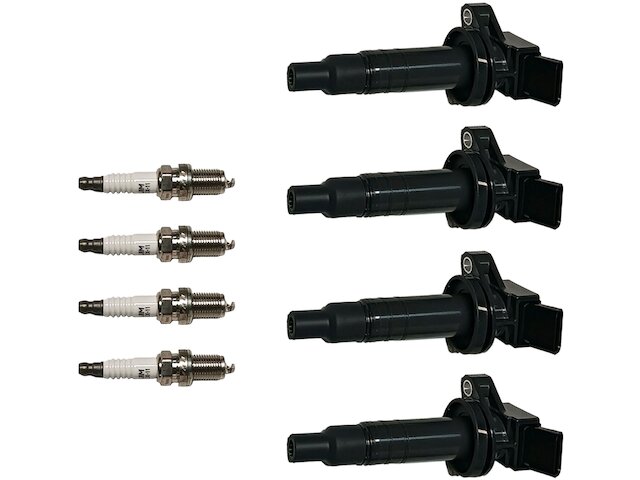 Sensor Maf 1gr 4.0 Corolla Yaris Prado Original Toyota