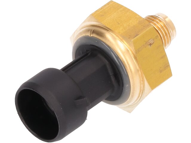 International 4300 Fuel Injection Pressure Sensor - Best Fuel Injection