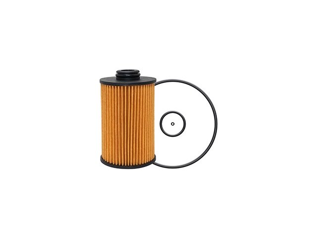 05 21 Isuzu Npr Hd Air Filter Wix Partsgeek Com