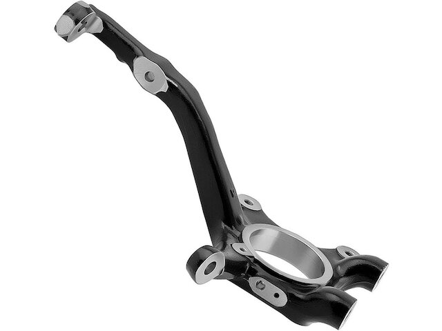 OEM Front Left Driver Spindle Knuckle Assembly For 2005-2023 Toyota Tacoma