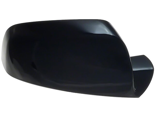 Pearl White Passenger Side Mirror Cover – Fits 2015–2021 Ford Edge – Clip-On Replacement